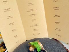 -周丹丹原味烧烤(香格里拉店)