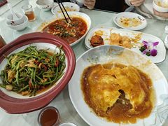 -同发号饭庄(复兴路店)