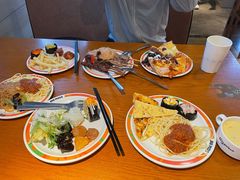 -比格比萨自助(宋家庄店)
