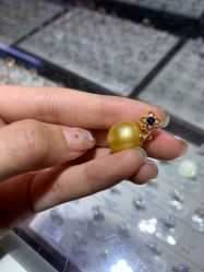 -景祥珠宝打金·黄金加工修理·旧款改造镶嵌