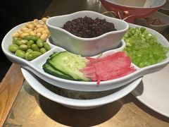 -京味斋·烤鸭·北京菜(安贞店)