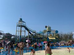 -秦皇岛乐岛海洋王国