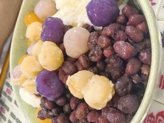 -堂屋糖水店(愚园店)