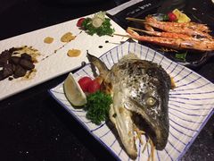 -梅筑·创意料理(王府井百货店)