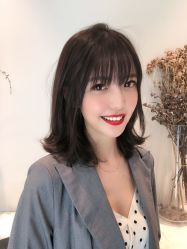 点击看大图 -3AM HAIR SALON烫发染发接发