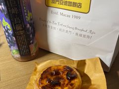 -安德鲁饼店(总店)