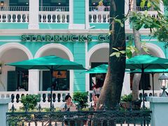 -星巴克臻选(广州沙面店)