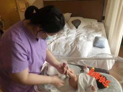-何柒有幸母婴护理月子会所(长妇婴店)