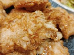 -红东阁东北菜烤肉酒馆(CROSS万象汇店)