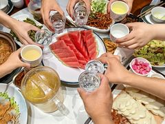 -渝乡老妈·北京烤鸭(六里桥店)
