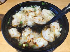 -真真鲜馄饨店(启蒙路店)