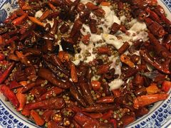 水煮鱼-三俞竹苑(红旗街万达店)