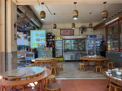 -味旭香餐厅 老字号