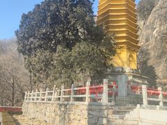 -天津盘山风景名胜区