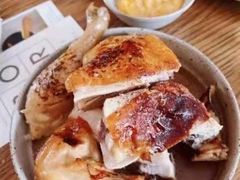 -BOR Eatery(安福路店)