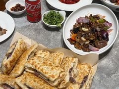 -高玛纳驴肉火烧(河间店)