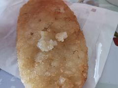 -麦当劳(南京水西门大街店)