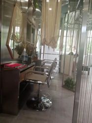 -MAGIC米几发型设计·羊毛卷