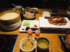-德香苑脆皮烤鸭·经典(爱融荟城店)