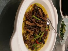 -丽华园(汉阳龙阳店)