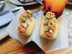 -BOR Eatery(安福路店)