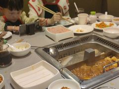 -海底捞火锅(欣大百货店)