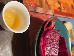 -邈墨茶馆(凤起路店)