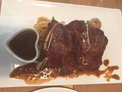 -范设计花园餐酒咖·中西餐·咖啡厅·酒馆