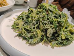 -老德州四合院·德州菜(天衢路店)