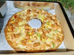 -披萨王(阳光100店)