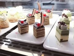 -漳州佰翔圆山酒店·圆山畔西餐厅