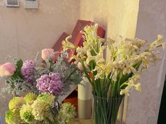 -SONGUOLIFE松果咖啡(七莘路店)