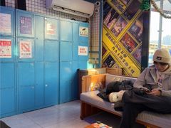 -移动谜城·大笨象密室逃脱(五棵松店)