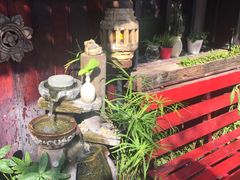 -深圳大旅小舍精品艺术民宿