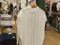 -优衣库(福州爱琴海购物公园店)