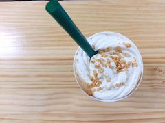 -花生咖啡 peanut coffee