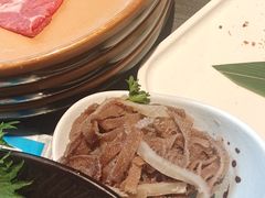 -牛YO寿喜烧和牛火锅自助(三台子万象汇店)