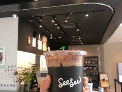 -Seesaw Coffee(环贸iapm店)