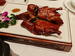 -唐苑酒家·岭南粤菜名店(太古仓店)