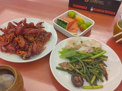 -大自然会所(泉港店)