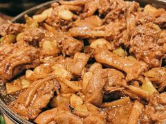 -甘家界牌柠檬鸭(青山店)