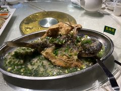 -粤北餐馆