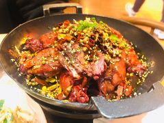 -春饼先生·北京烤鸭(甘井子万达店)
