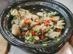 -甬小馆·焗海鲜温州菜(五马街店)