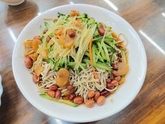 -雪琴面馆富安特色鱼汤面(城中花园店)