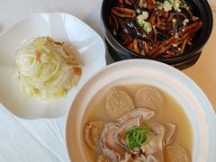 -扬州香格里拉·香宫中餐厅