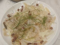 -寻味顺德·南记酒家·传统顺德菜·鱼生(广源路店)