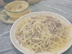 -金水泊山庄·花椒鸡(铁山坪店)