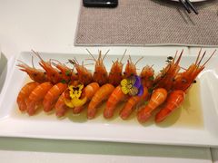 -丽晶美庐·玉兰餐厅