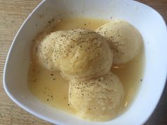 原来的土豆泥-鬼味烤翅(南锣鼓巷店)